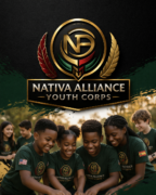 Nativa Alliance Youth Corps Phone 813-417-2600